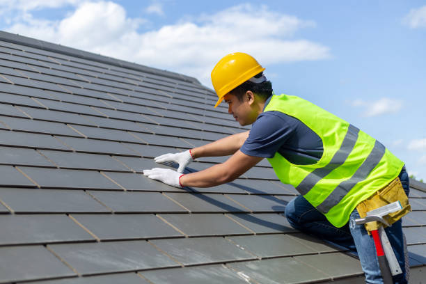 Roof Gutter Cleaning in Zuni Pueblo, NM