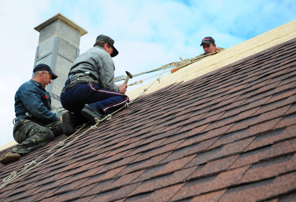 Quick and Trustworthy Emergency Roof Repair Services in Zuni Pueblo, NM